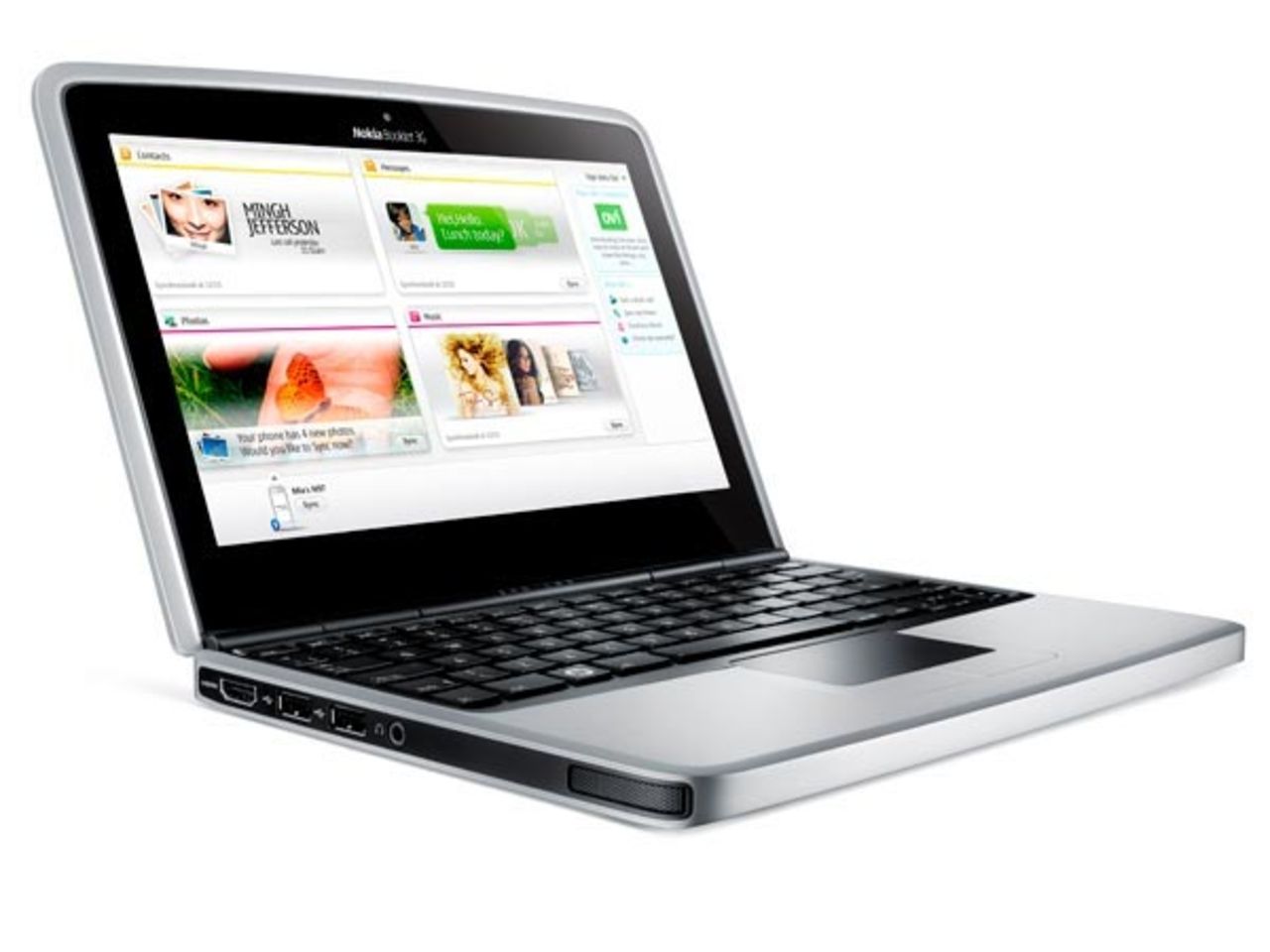 Smartbooks med Google Chrome kommer misslyckas