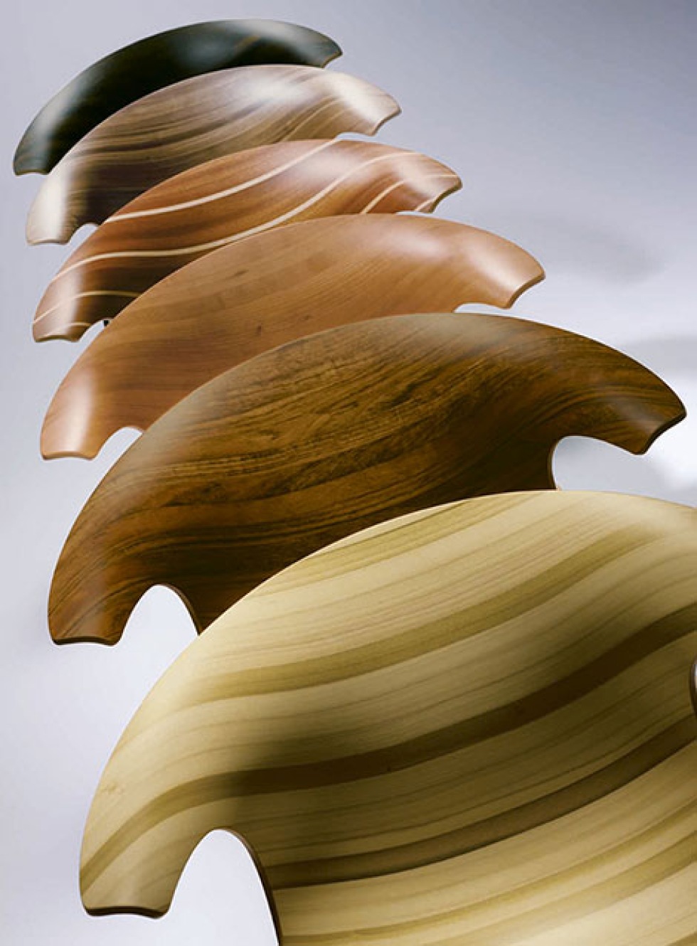 Väldans vacker stol