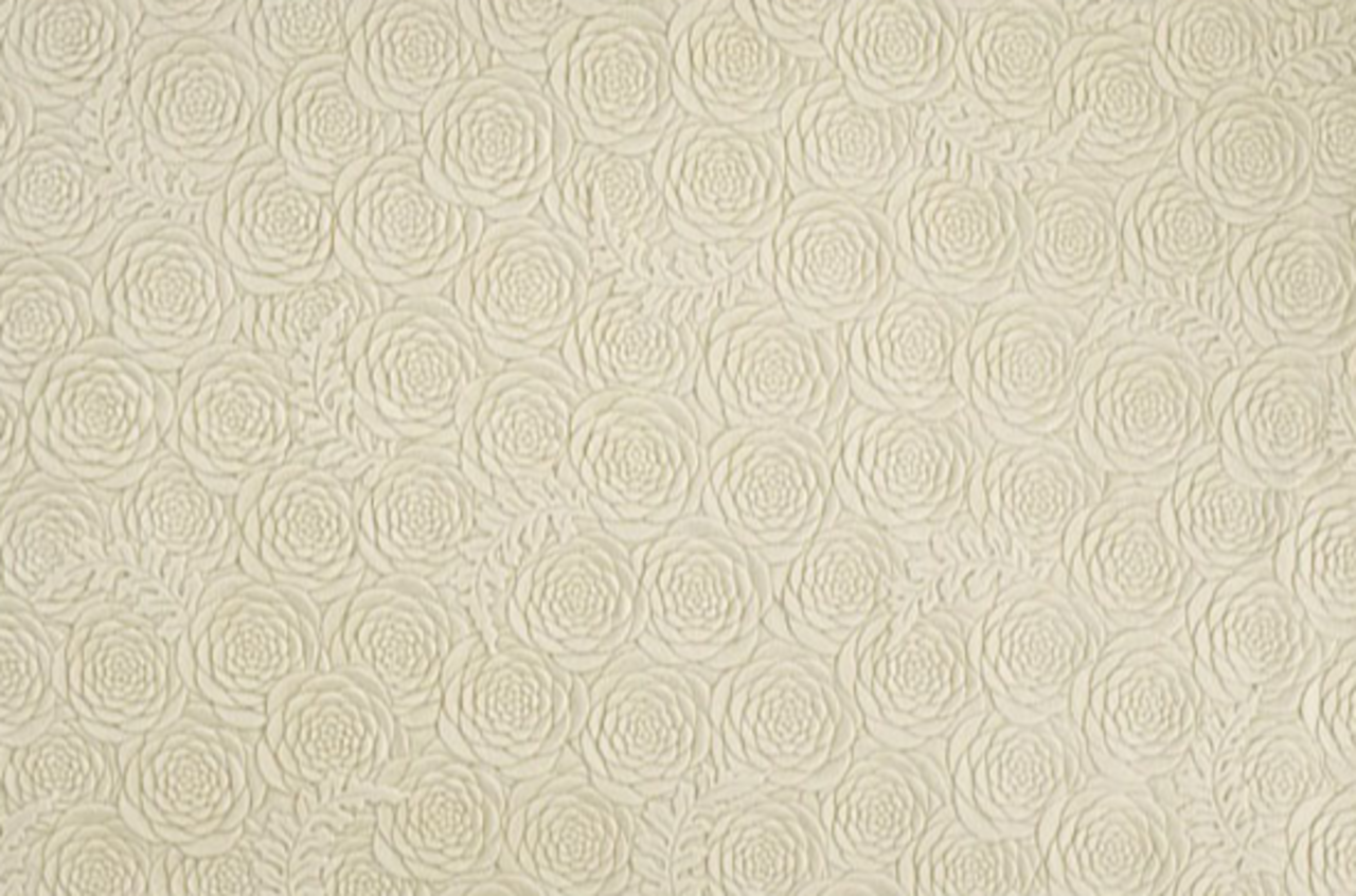 En matta i mina drömmars hem