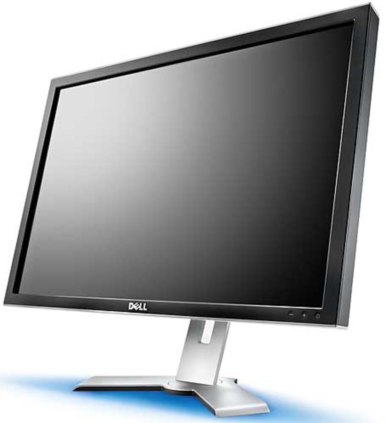 Dell stämmer fem stora tillverkare över LCD-priser