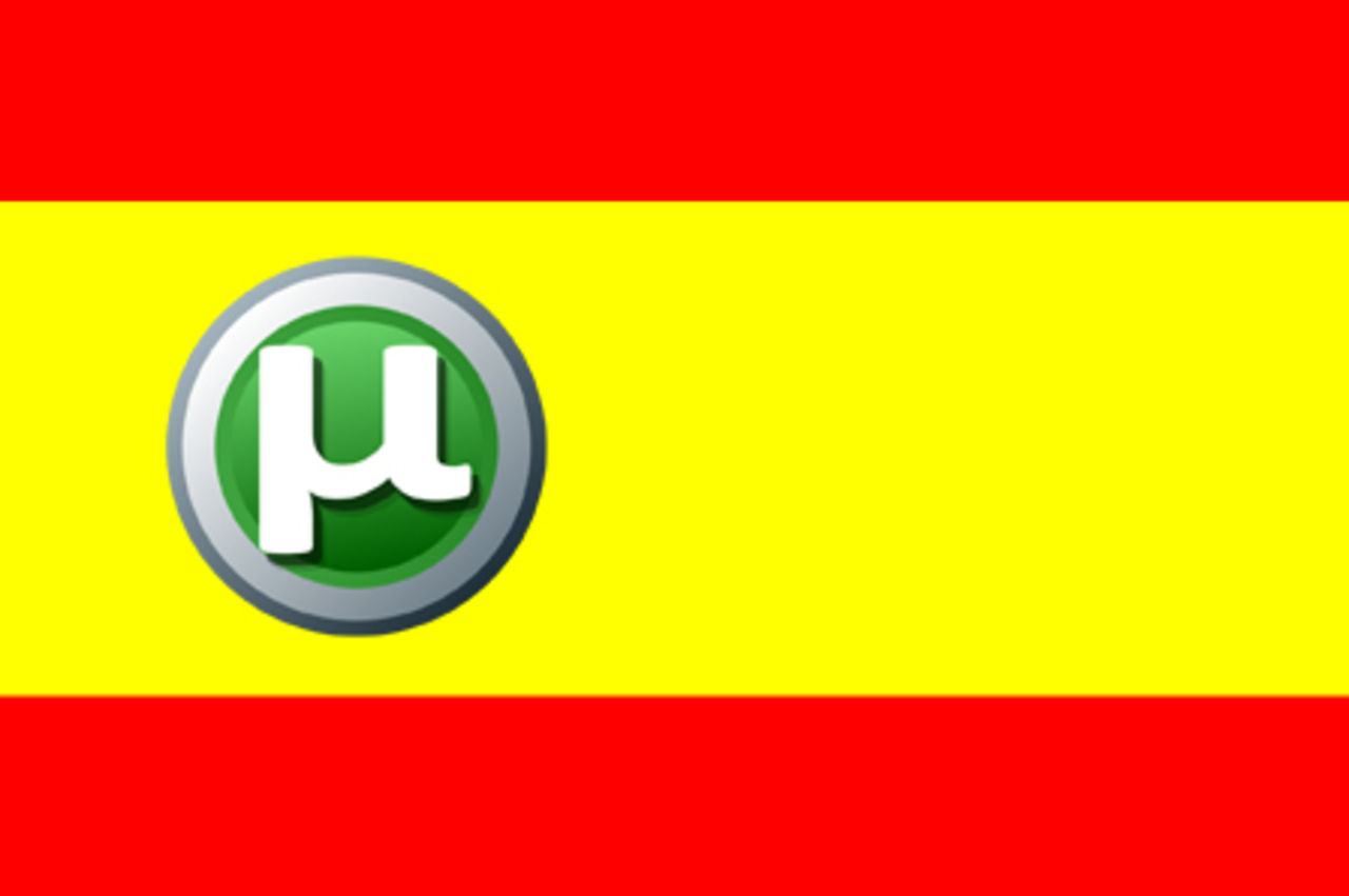 Fildelning och torrent-sajter nu lagligt i Spanien
