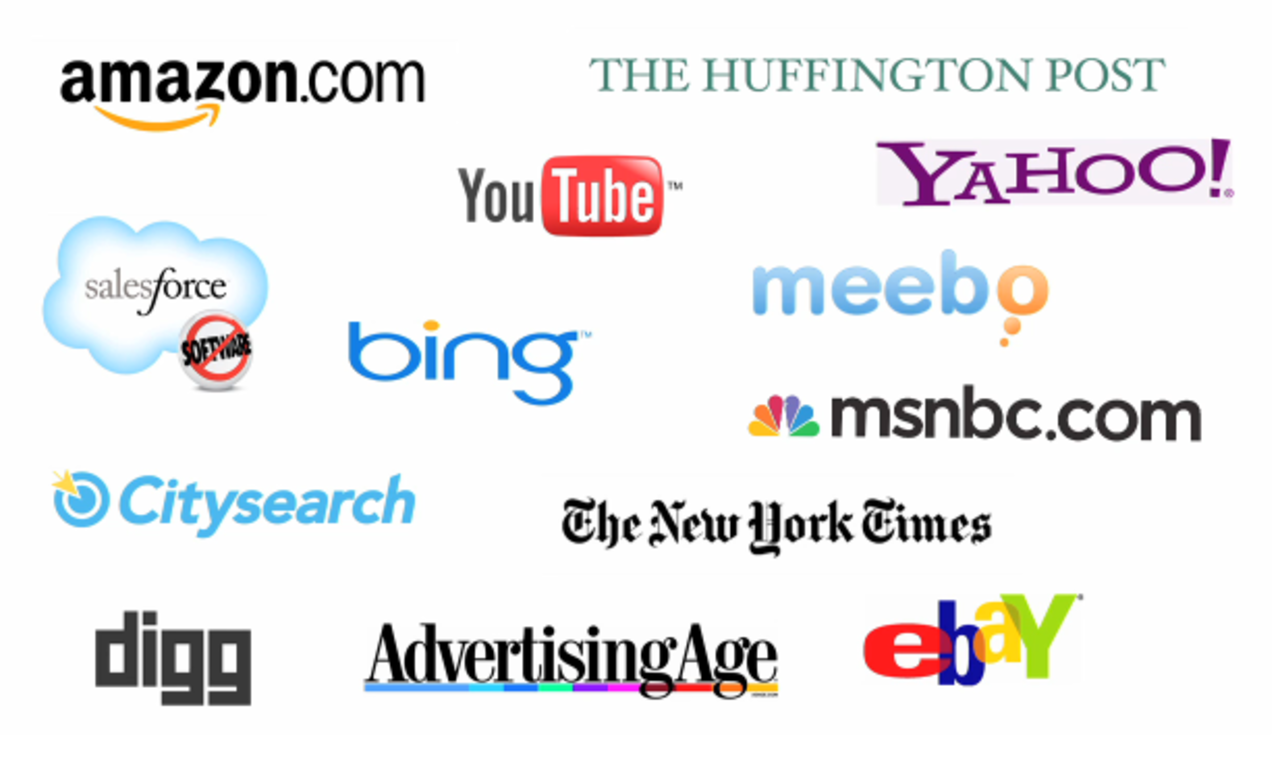 Twitter @Anywhere - nytt ramverk från Twitter