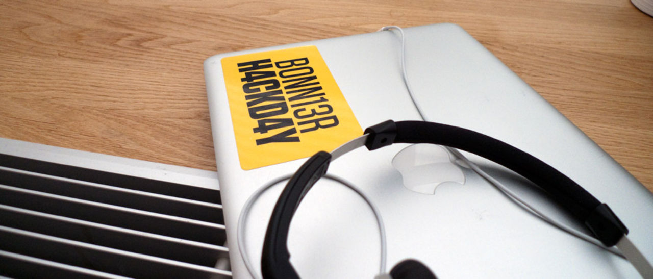 Bonnier kan också hacka