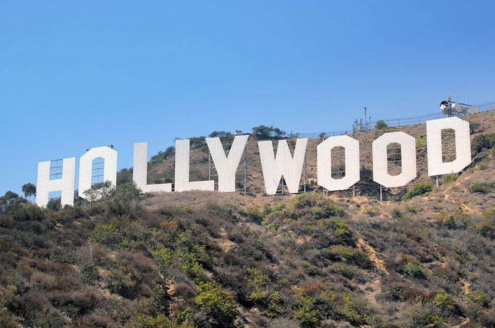 2009 blev rekordår för Hollywood