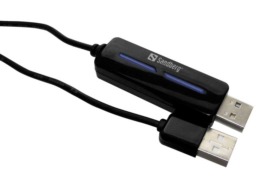 Usb 3 link power management что это