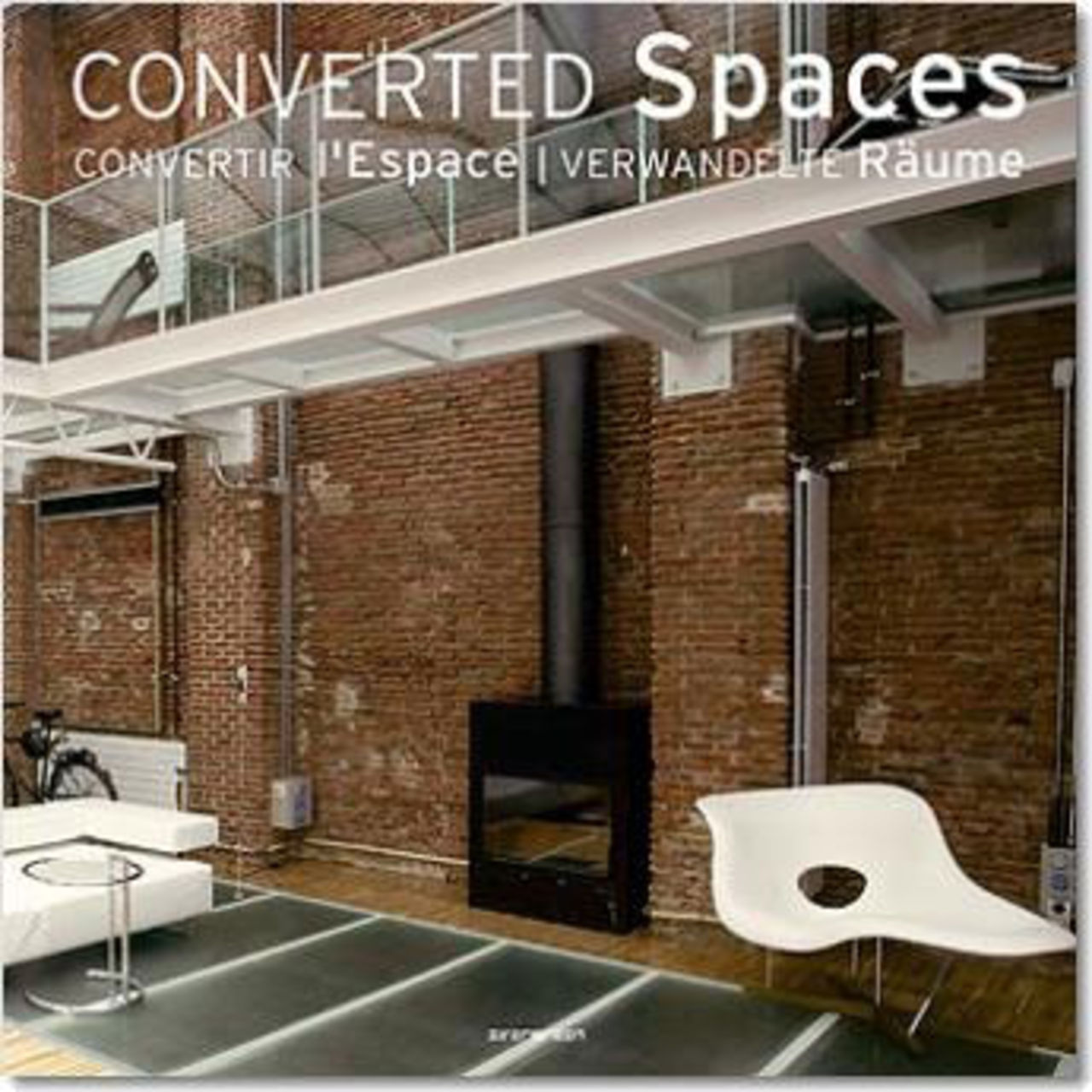 Alla hem börjar inte med ett hus...