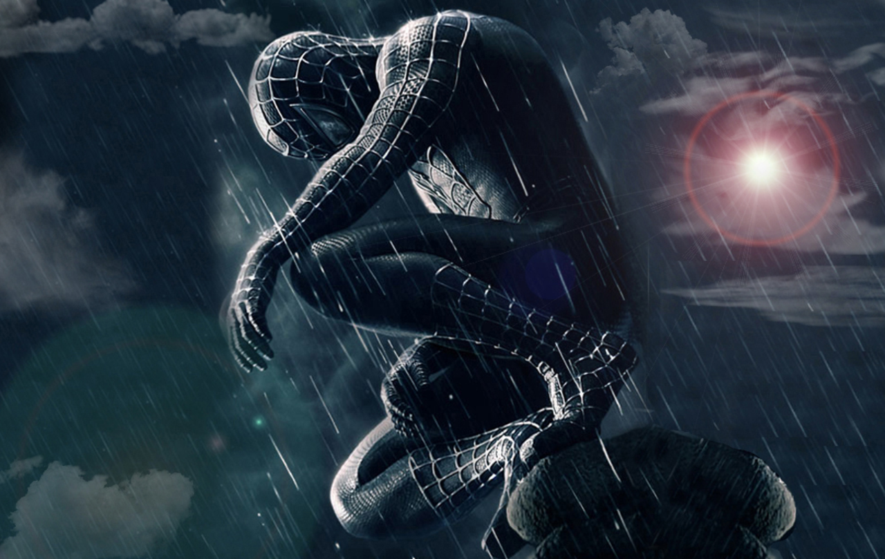Nytt Spider-Man spel på gång