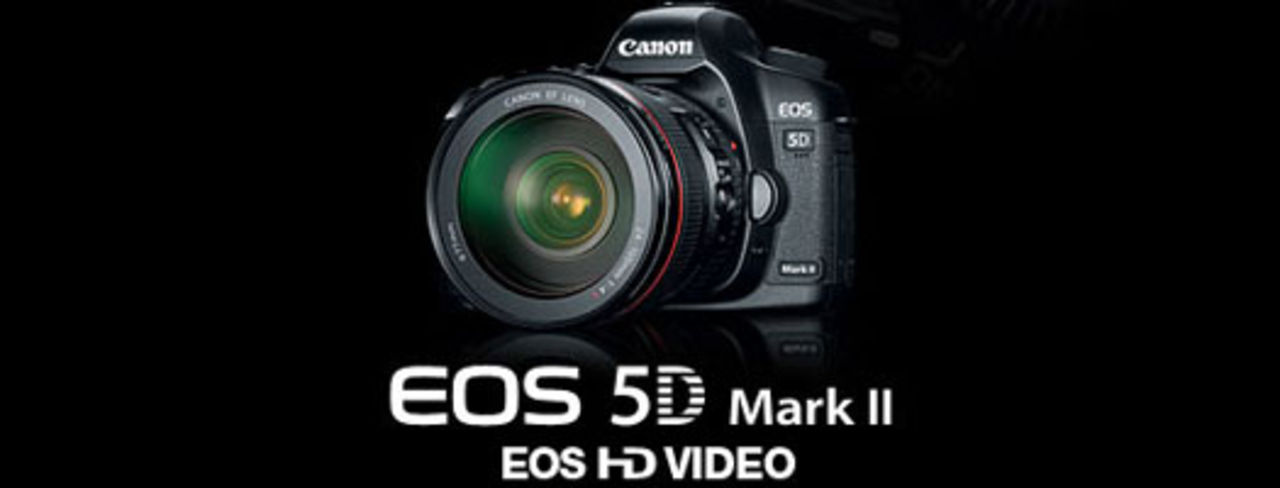 Fel på den nya 5D mkII firmware:n