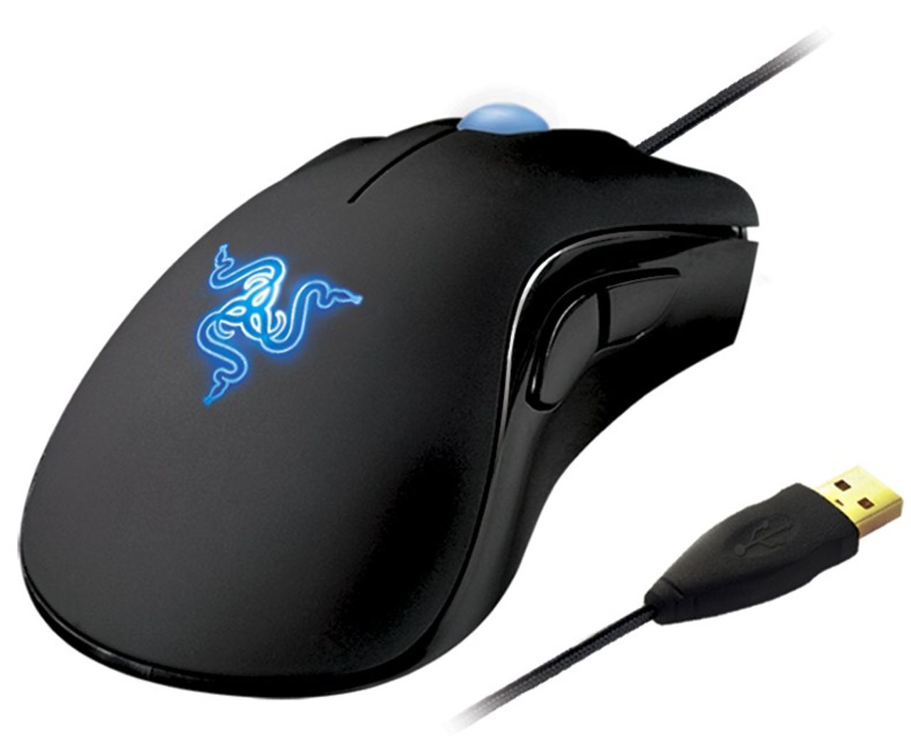 Razer DeathAdder Left Hand Edition