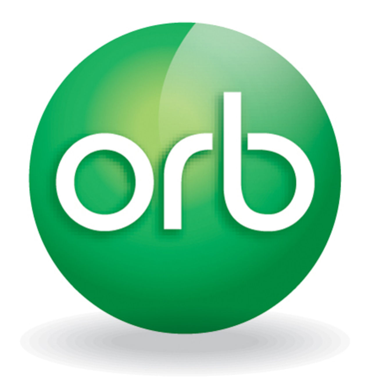 Orb till din spelkonsol