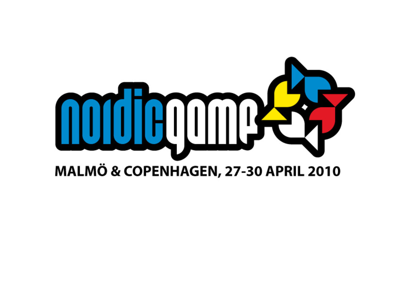 Nya namn för Nordic Game 2010