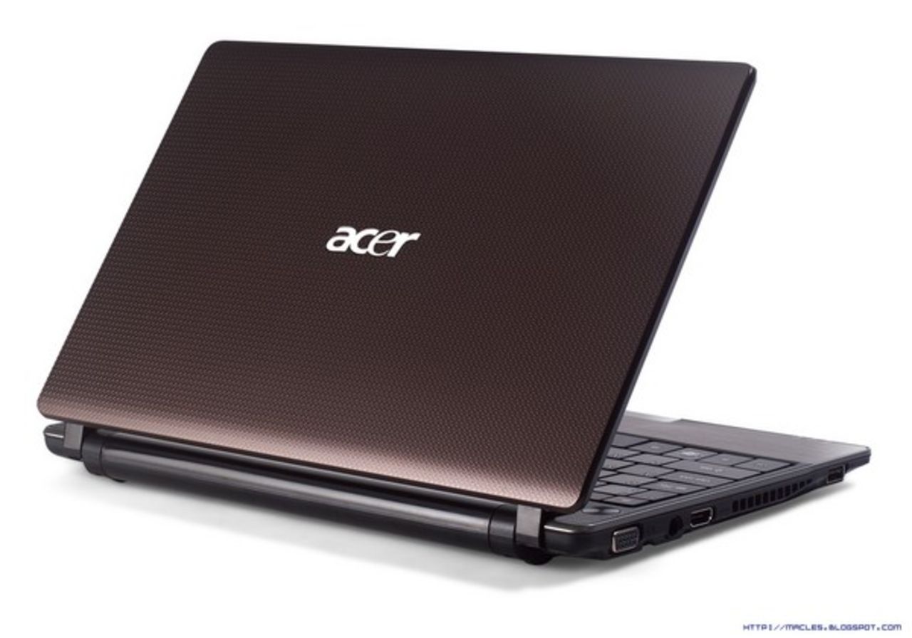 Acer avslöjar nya Timeline-modeller