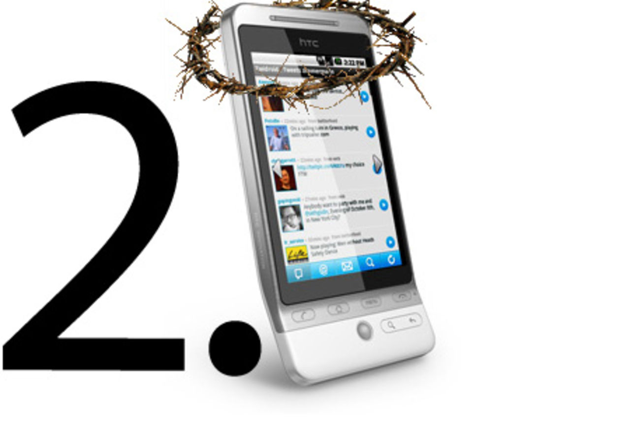 2.1 till Hero på långfredag?