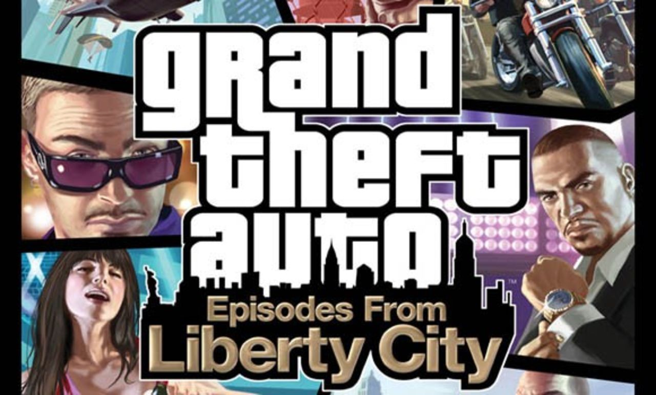 Episodes From Liberty City försenas