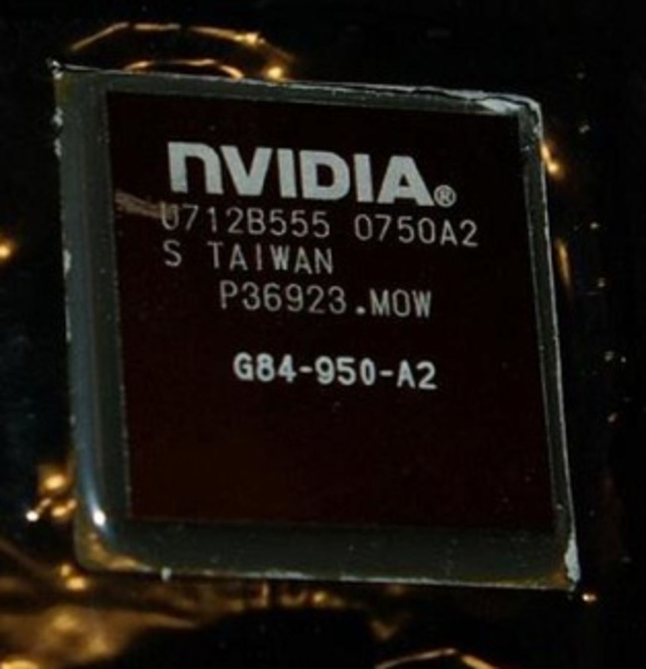 Nvidia fixar fläktproblem i sina drivrutiner
