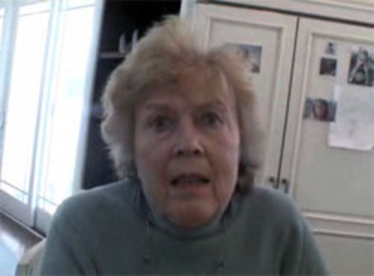 David Pouge testar Apple TV 