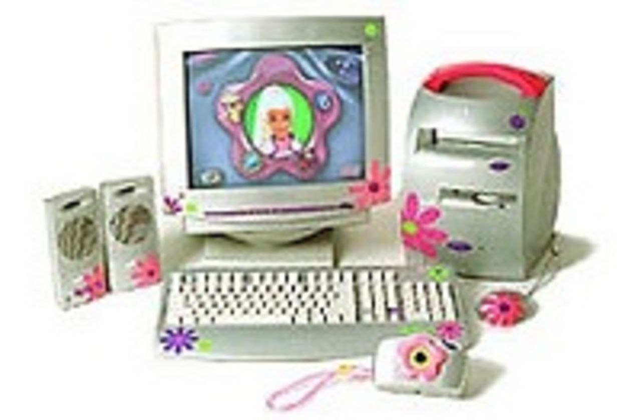 Lista: 10 sämsta datorerna någonsin