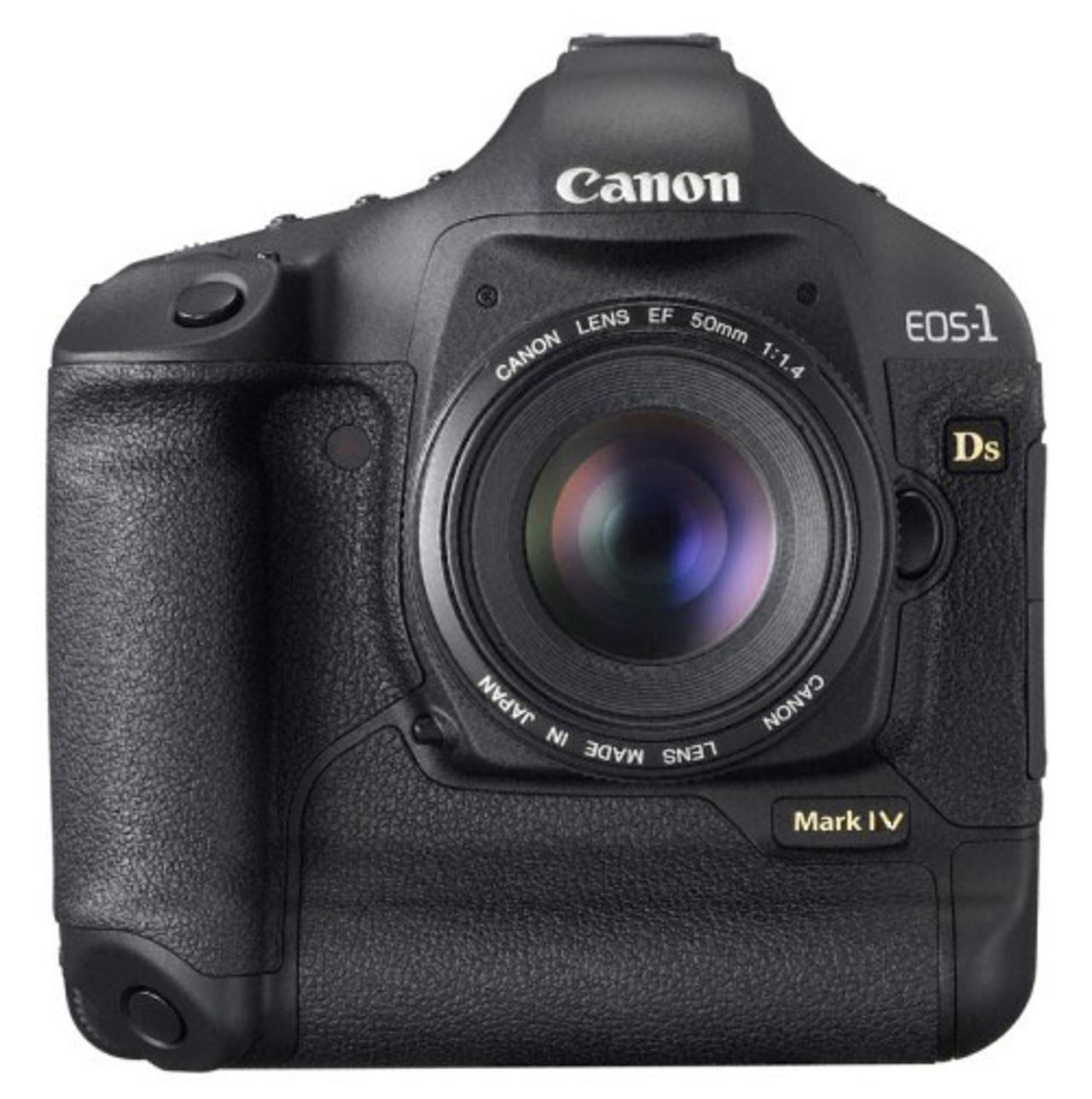 Pris på Canon 1Ds Mark IV
