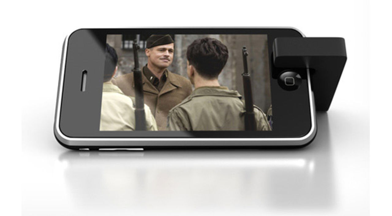 Enkelt stöd kanske bästa hittills?