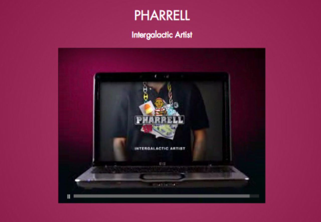 HP Personal Again