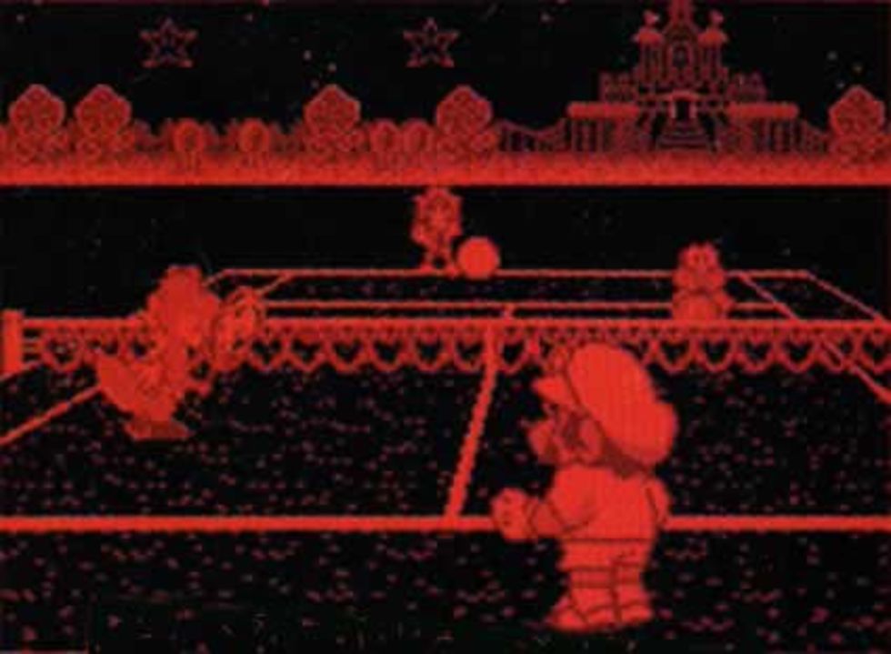 Nintendo 3DS offentliggjord
