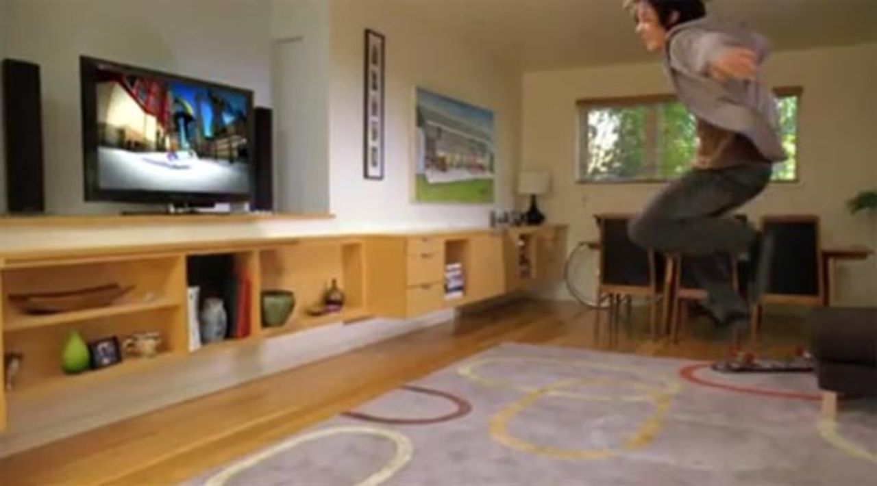 Natal kräver plats?