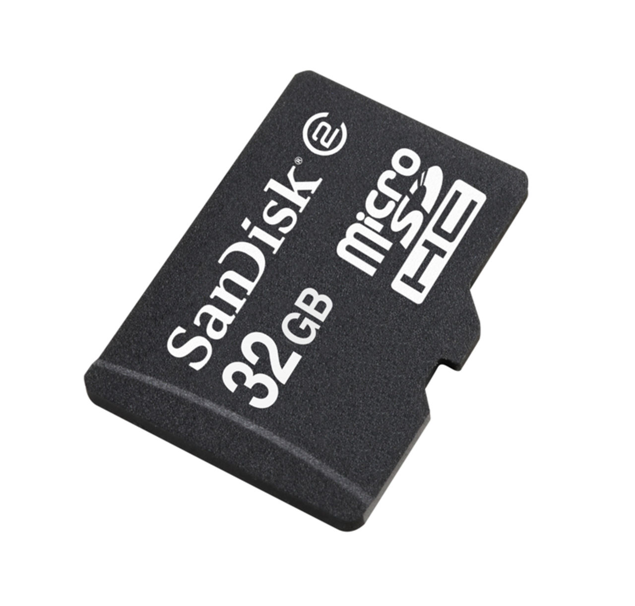MicroSD-kort på 32 GB