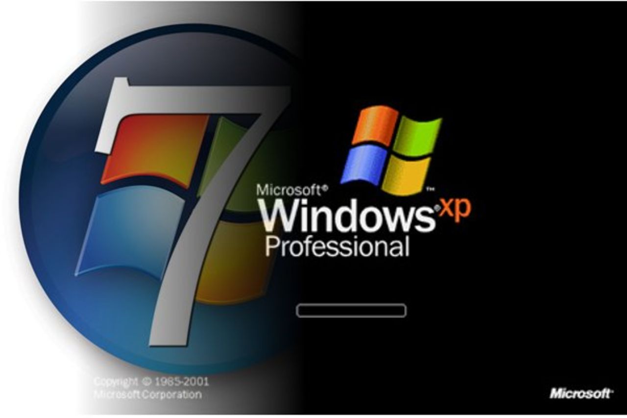 XP Mode uppgraderas