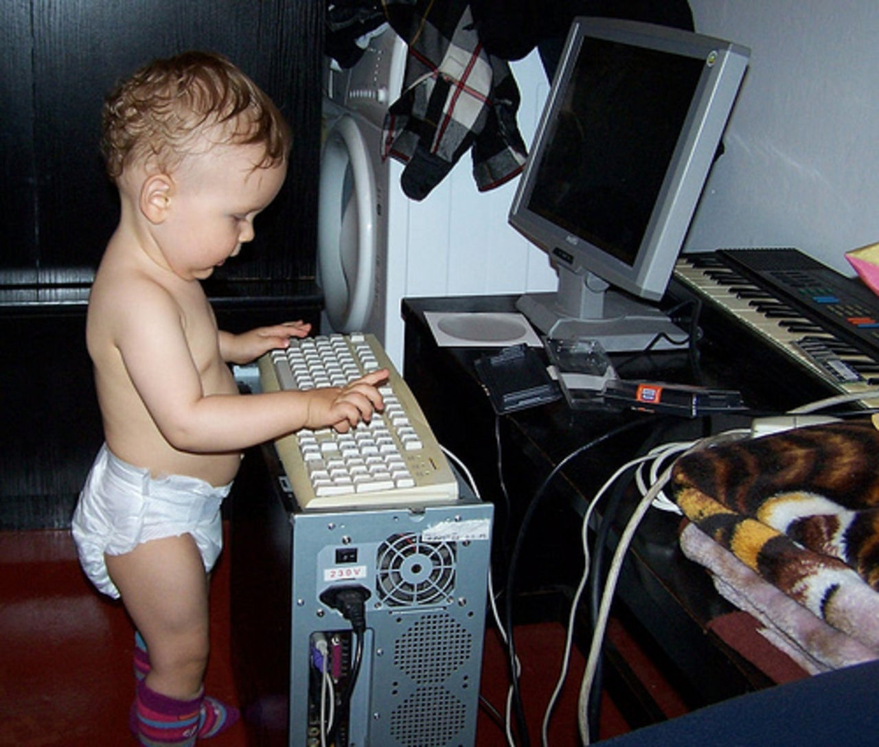 Medierådet granskar barnsajter