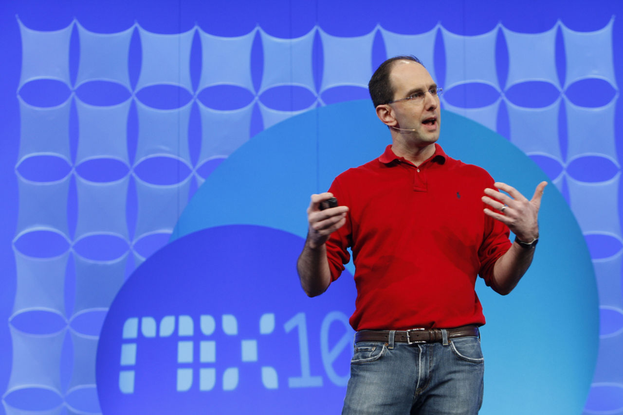 Microsoft väljer JQuery