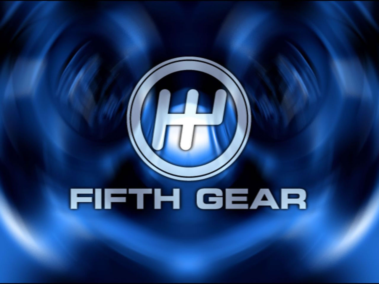 Fifth Gear kommer tillbaka