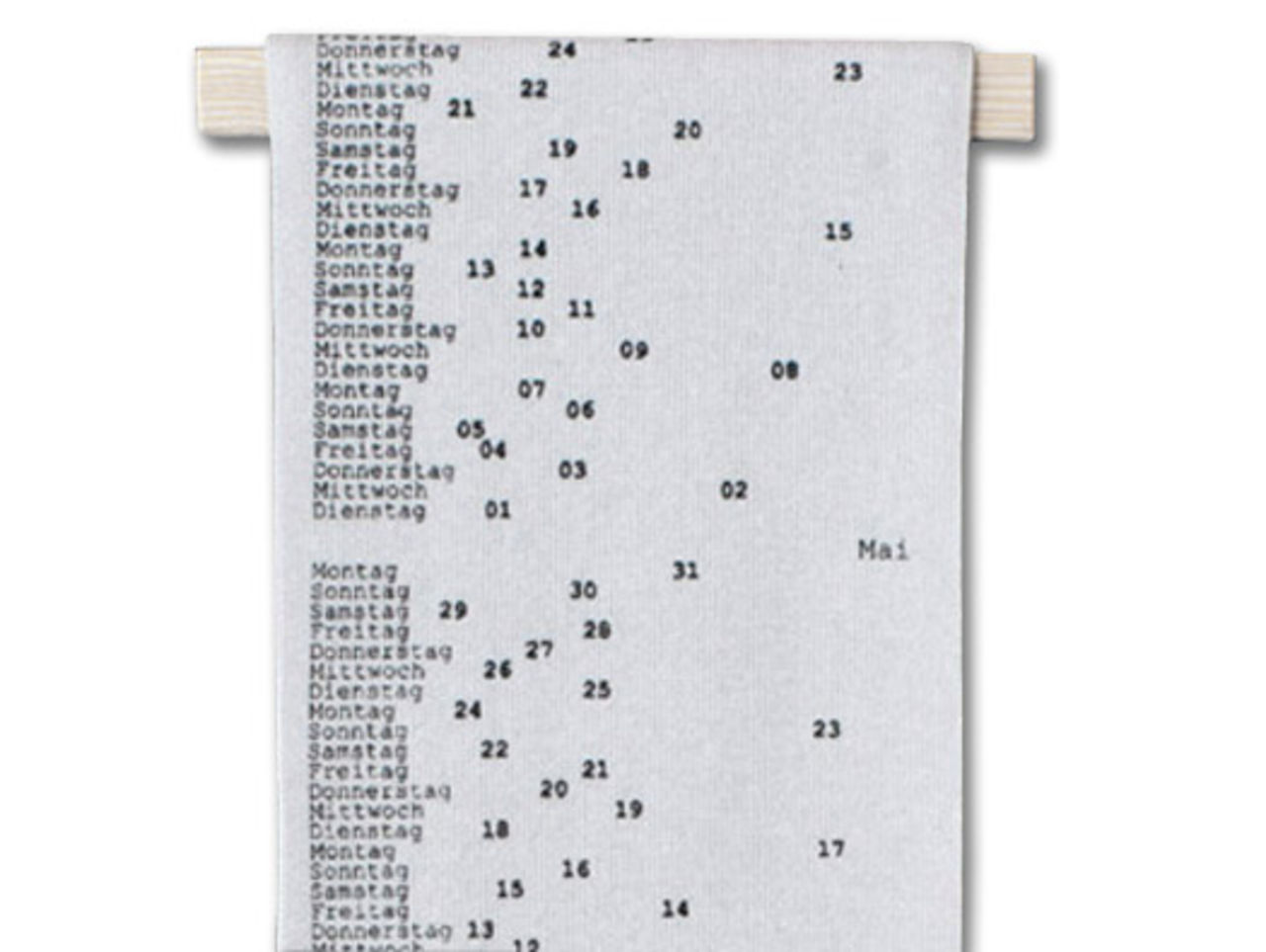 Livet är som en väv...