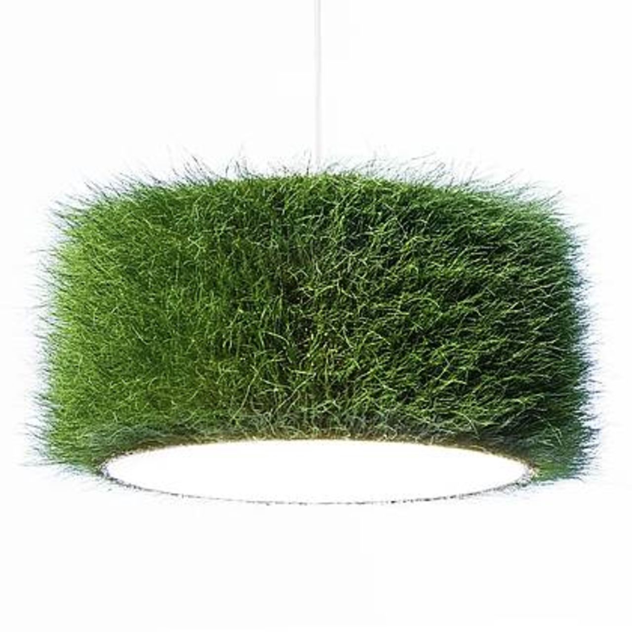 Låt hemmet grönska