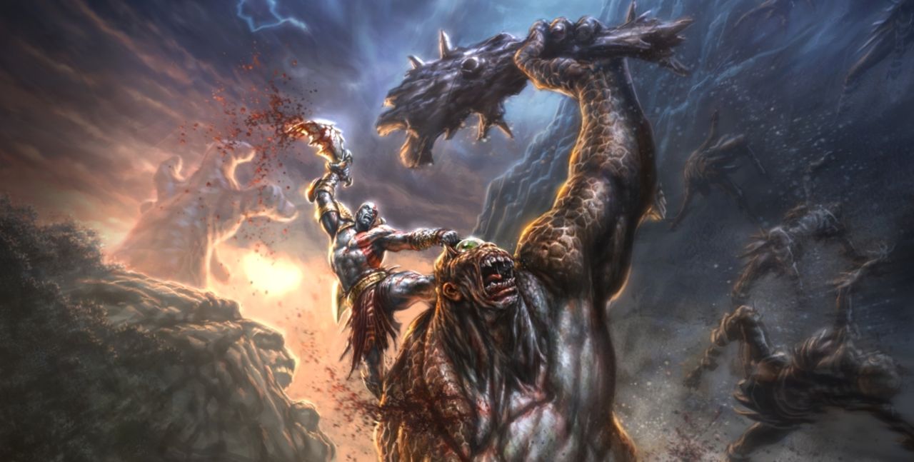 God of War III