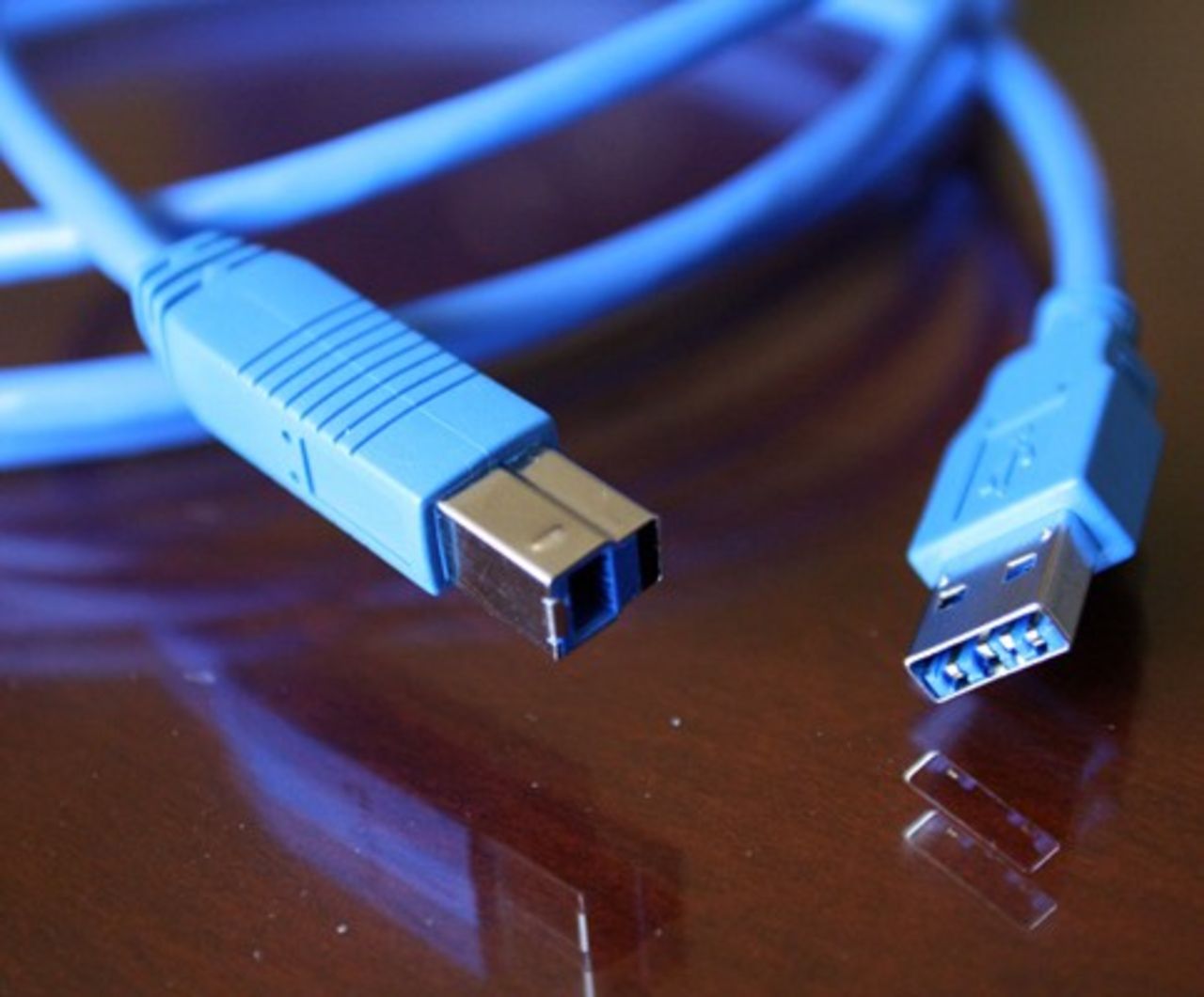 Intel kan släppa egen separat USB 3.0-kontroller