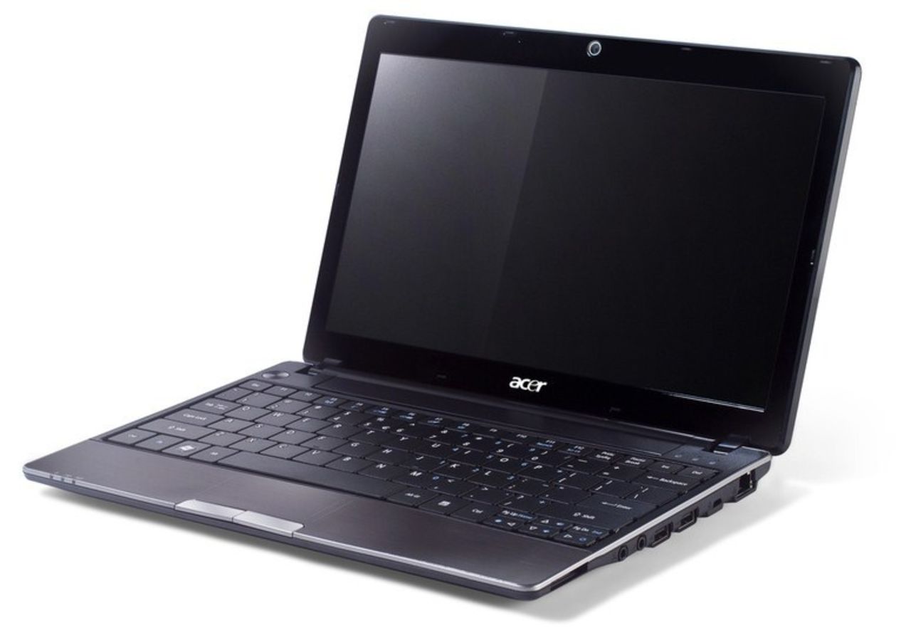Acer avslöjar TimelineX-serien