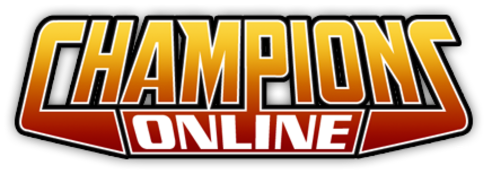 Inget Champions Online till konsol