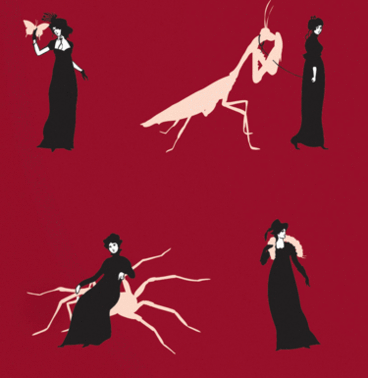 En hyllning till Mary Ward