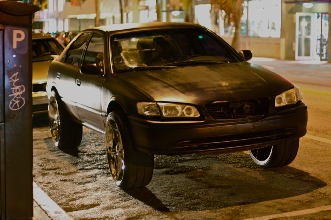 Ibland gäller det att prioritera