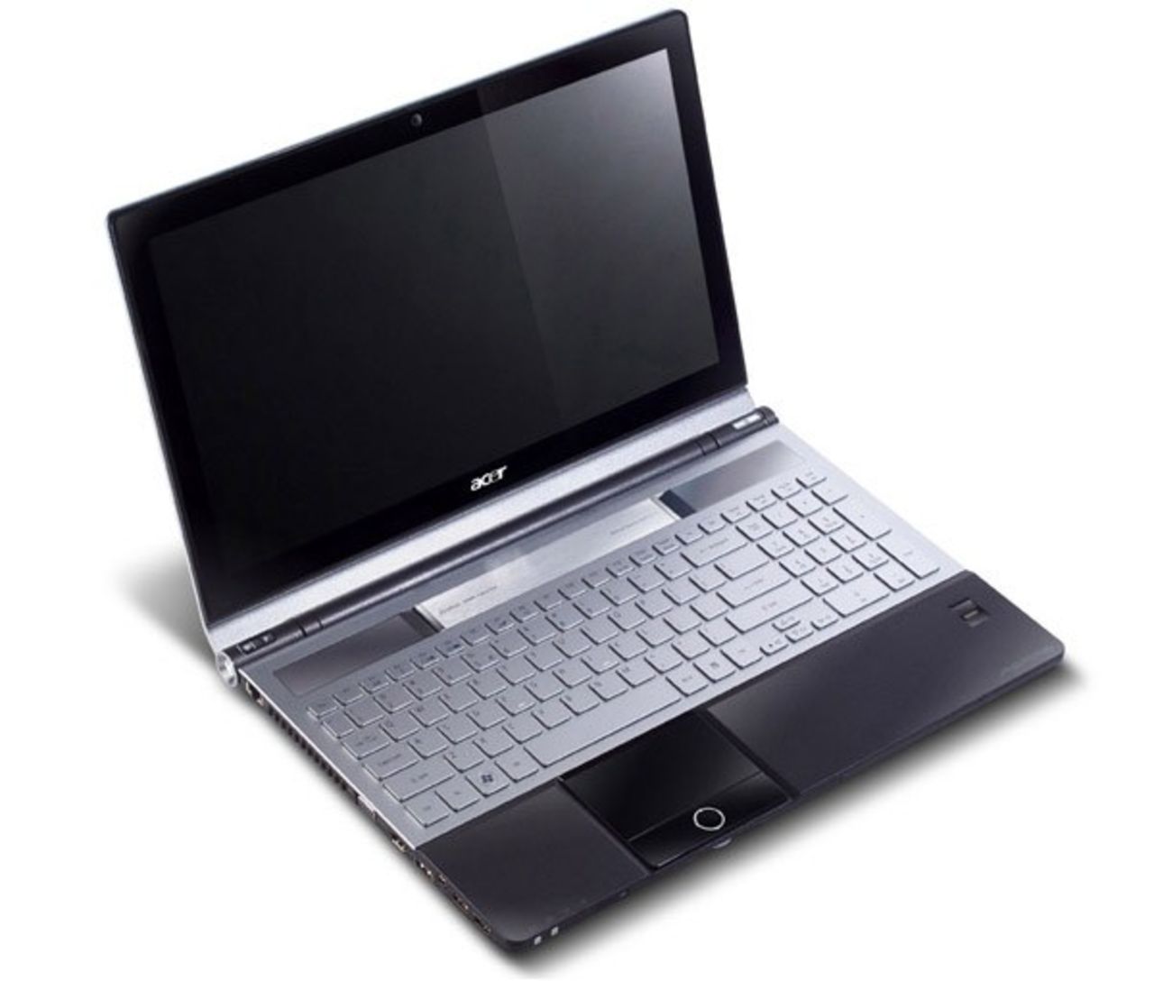 Acer lanserar Aspire Ethos