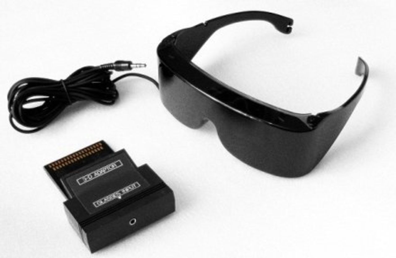 AMD gör Radeon Stereo 3D-kompatibel i 10.3 Catalyst-drivrutinerna