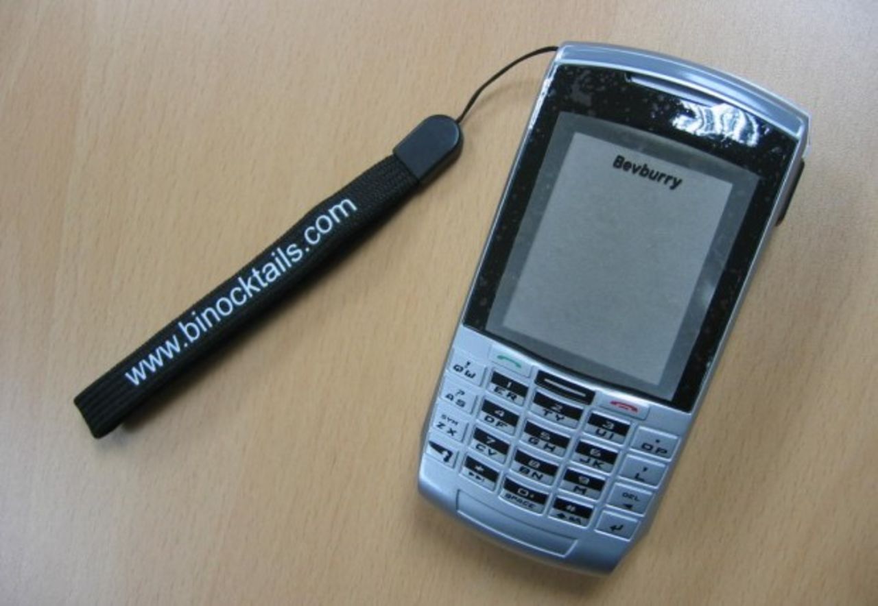 Pluntor som ser ut som prylar