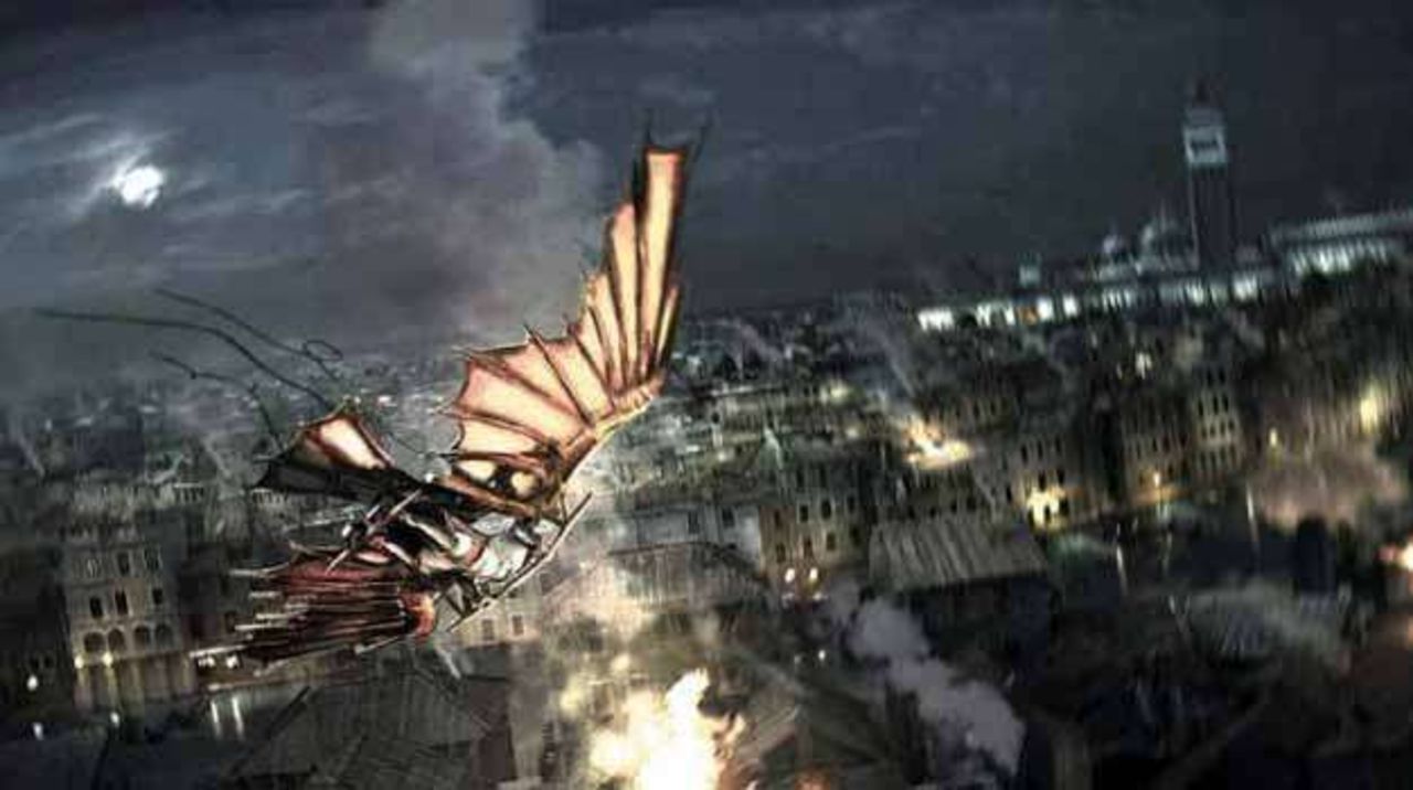 Ubisoft kompenserar för DRM-strul