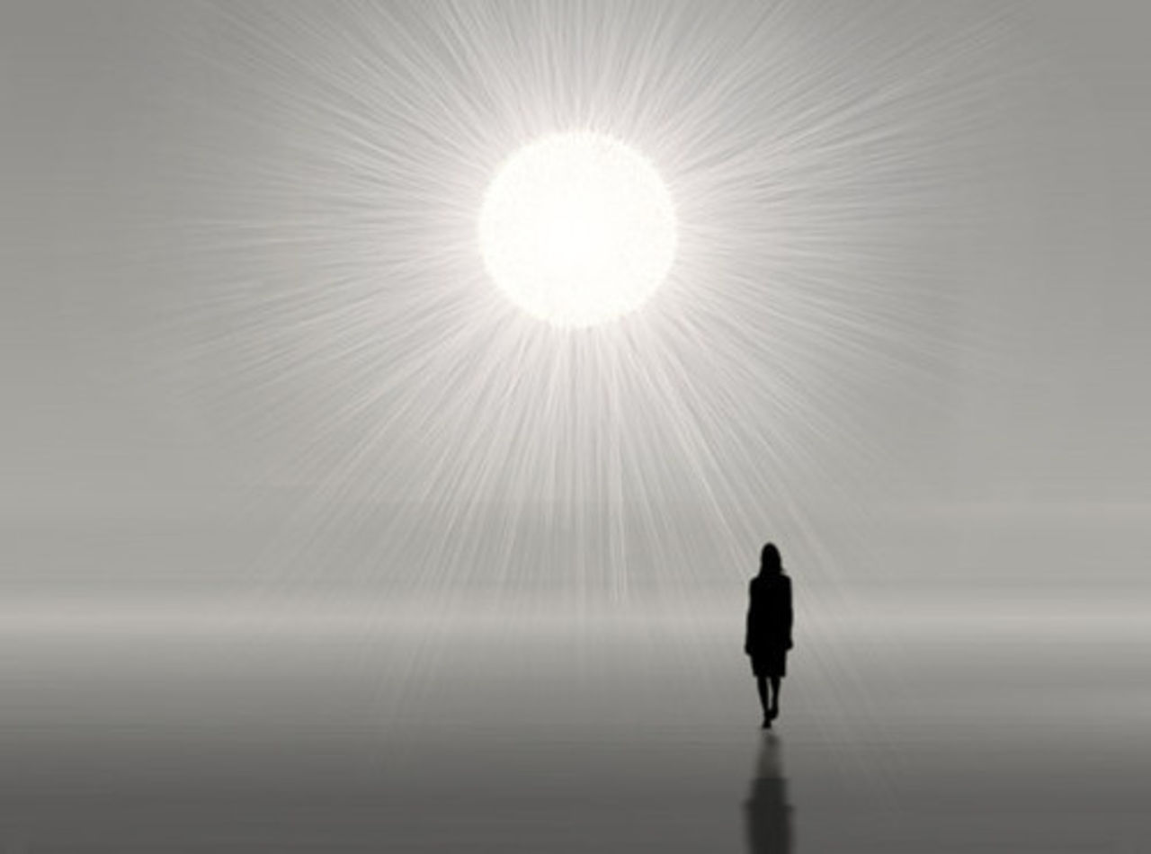 Artificiell stjärna 