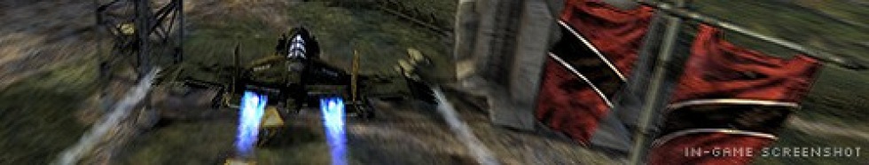Warhawk-turnering