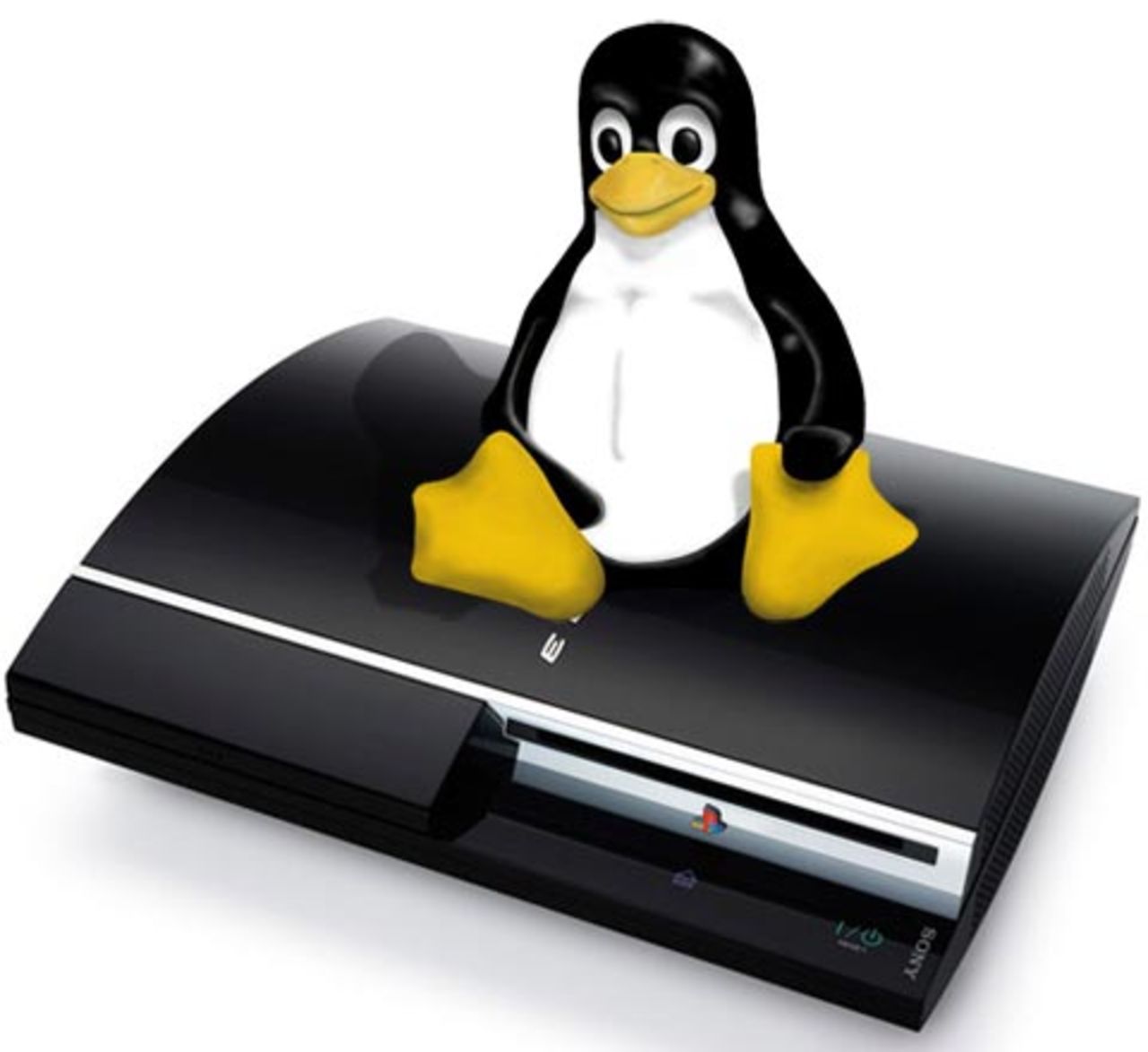 Sony slopar Linux-stöd för gamla Playstation 3-modeller