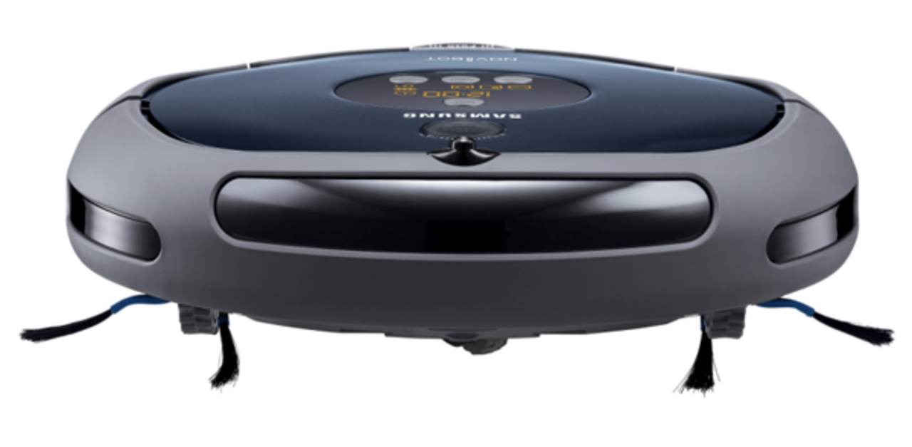 Samsung Navibot