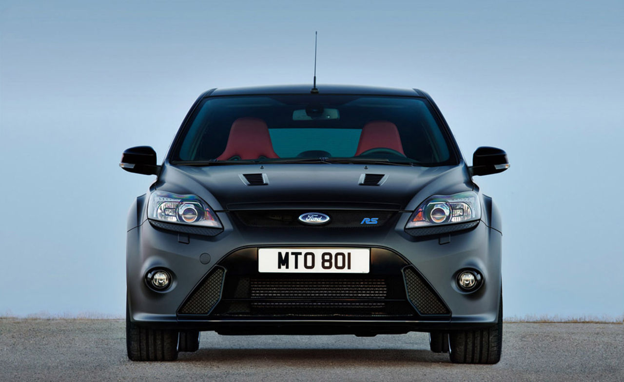 Ford Focus RS500