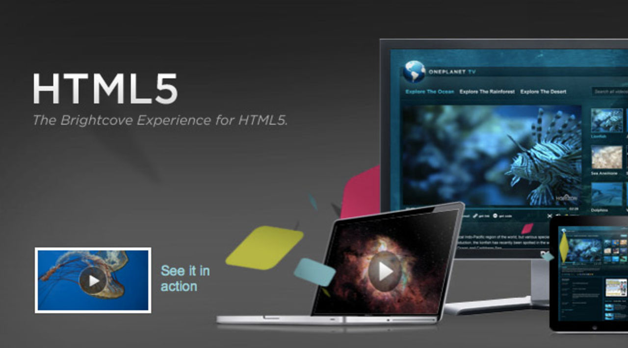 Videotjänsterna gör sig redo för iPad-premiär