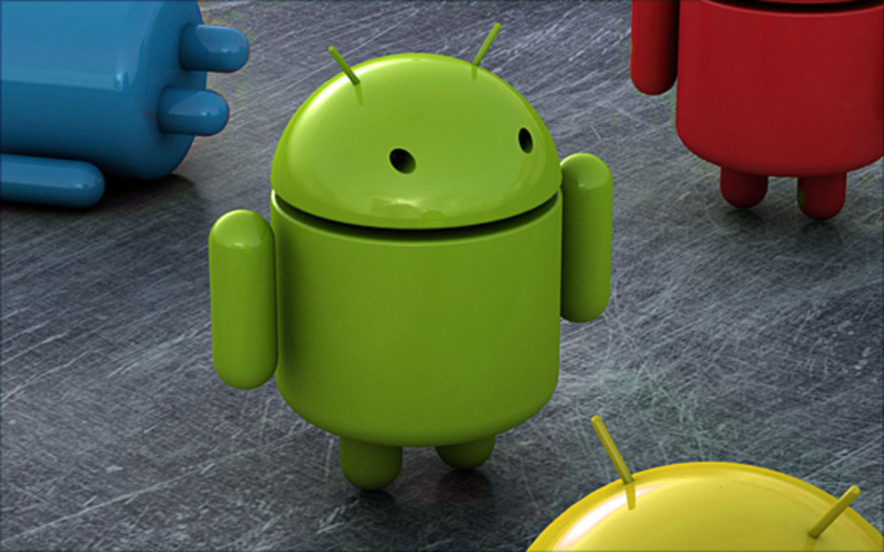 Google planerar att stoppa fragmenteringen av Android